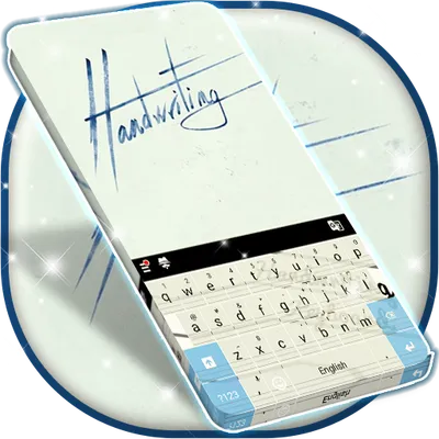 Handwriting Keyboard