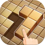 Block Puzzle Star - Wood Block Puzzle Game логотип