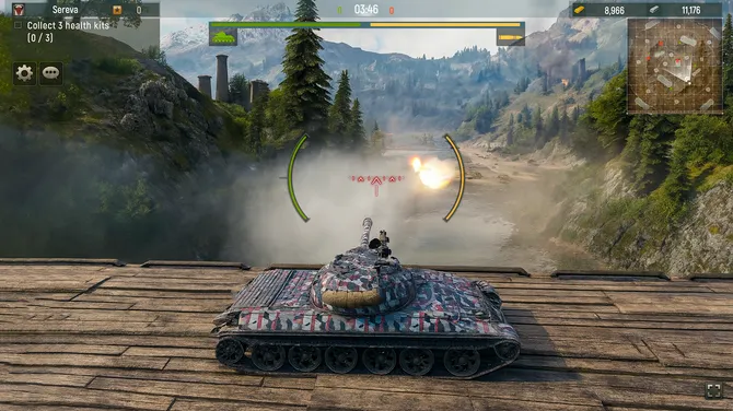 Скриншот 1/8