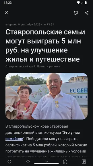 Скриншот 6/6