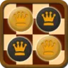 Checkers логотип