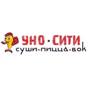 Уносити Доставк‪а‬ логотип