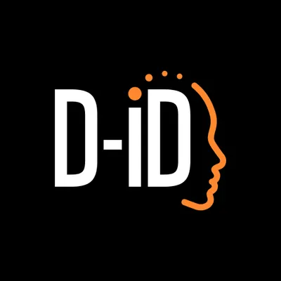Пополнить баланс D-ID