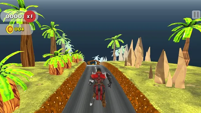 Скриншот 2/4