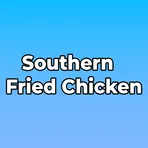 Southern Fried Chicken логотип