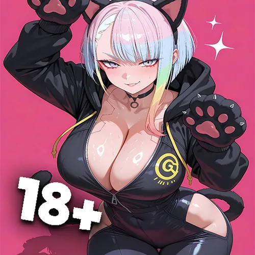 Кликер Для Взрослых Демо 18+ — иконка