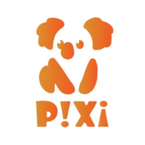 Pixi - Живые обои, Видео обои + AI — иконка