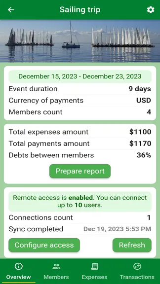 Скриншот 2/7