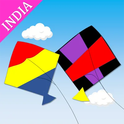 PatangBazi - Kite Flying