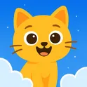Английский язык с Airis. Учить английские слова. логотип