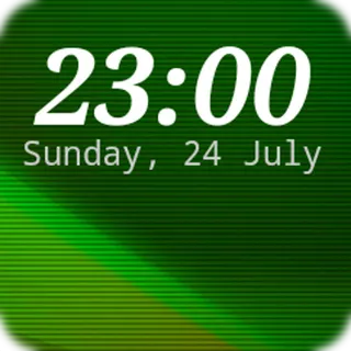 App icon