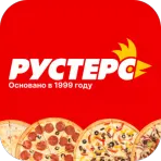 Рустерс логотип