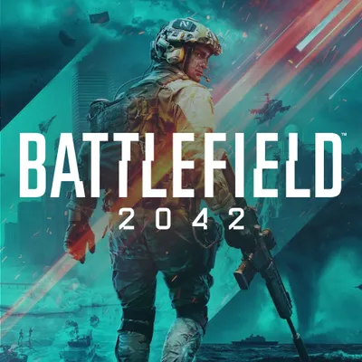 Пополнить баланс Battlefield 2042 XBOX