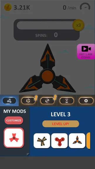 Скриншот 4/10