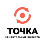 Tochka.Park Pay логотип