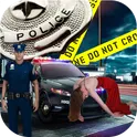 Murder Case: Crime Mission логотип