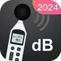 Binghuo Sound Meter логотип