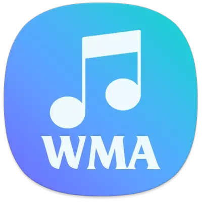 WMA Music player