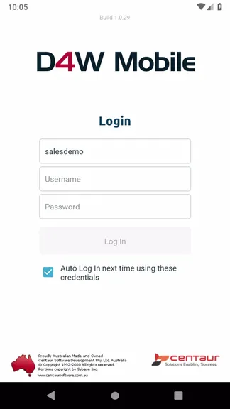 Скриншот 1/4