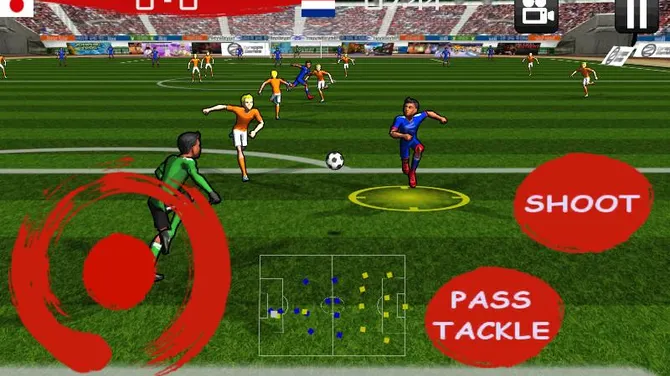 Скриншот 1/6