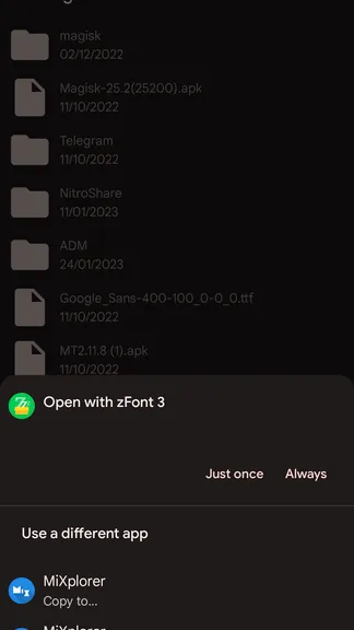 Скриншот 3/4