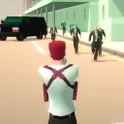 Hammer 3D San Andreas логотип