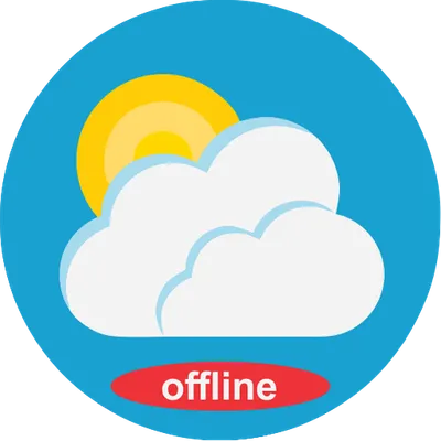 Offline Weather Forecast