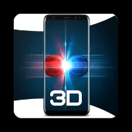 Parallax Live Wallpaper 3D