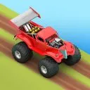  MMX Hill Dash 2 – Offroad Truc логотип