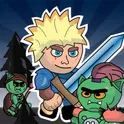 Dark and Kingdoms логотип