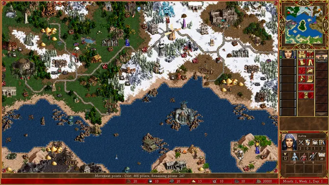 Скриншот 5/10