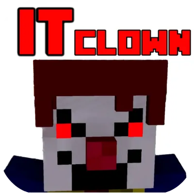 Addon IT Clown