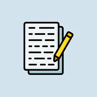 App icon