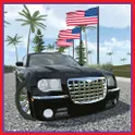 American Luxury and Sports Cars логотип