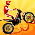 Moto Race  логотип