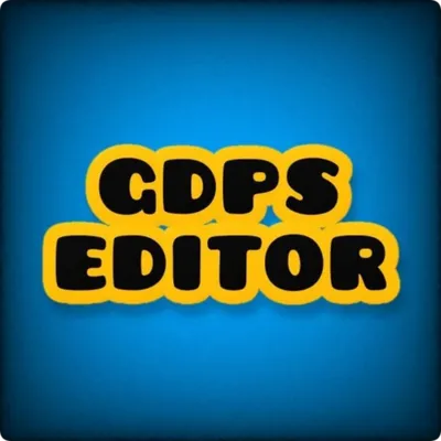 GDPS Editor логотип