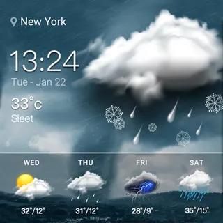 App icon