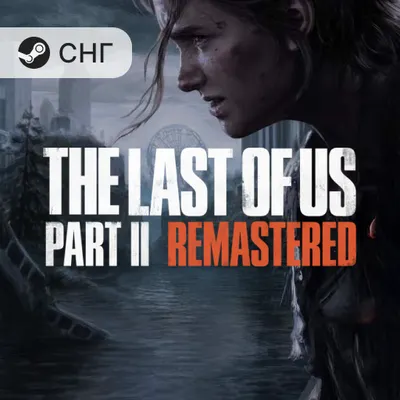 Пополнить баланс The Last of Us Part II