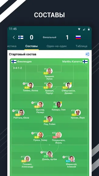 Скриншот 3/8