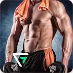 Fitvate логотип
