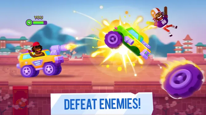 Скриншот 1/3