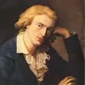 Викторина Фридрих Шиллер логотип