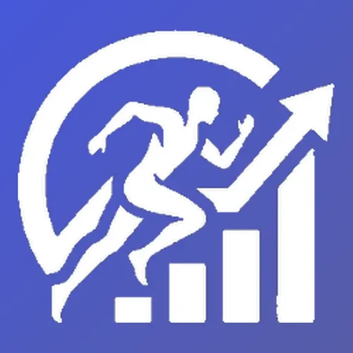 Upward - бесплатный дневник тренировок — иконка