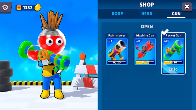 Скриншот 3/8