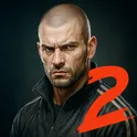 Слово Пацана: Война Районов 2 логотип