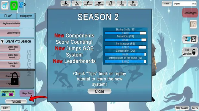 Скриншот 1/3