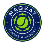 Tennis academy MAQSAT логотип