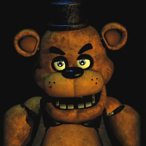 Five Nights at Freddy's Puzzle — иконка