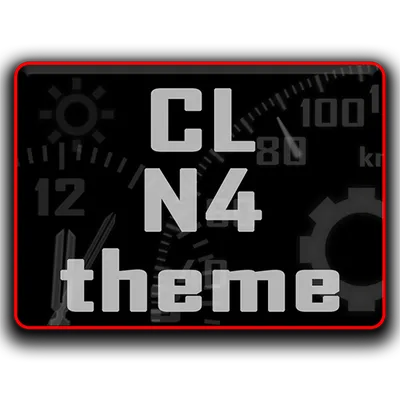 N4 Theme CL