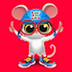 Детские игры Для Детей 5-7 лет логотип